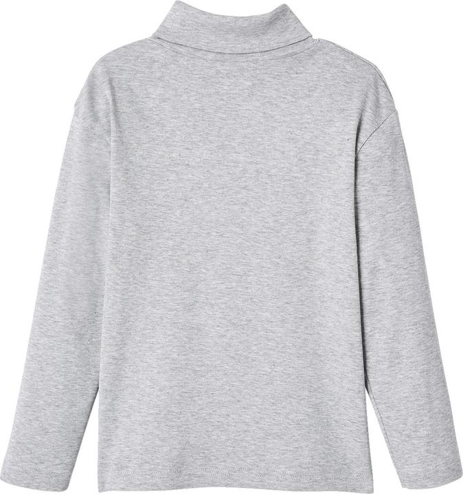 Actual product image Vertbaudet Unterziehshirt/Rolli (110)