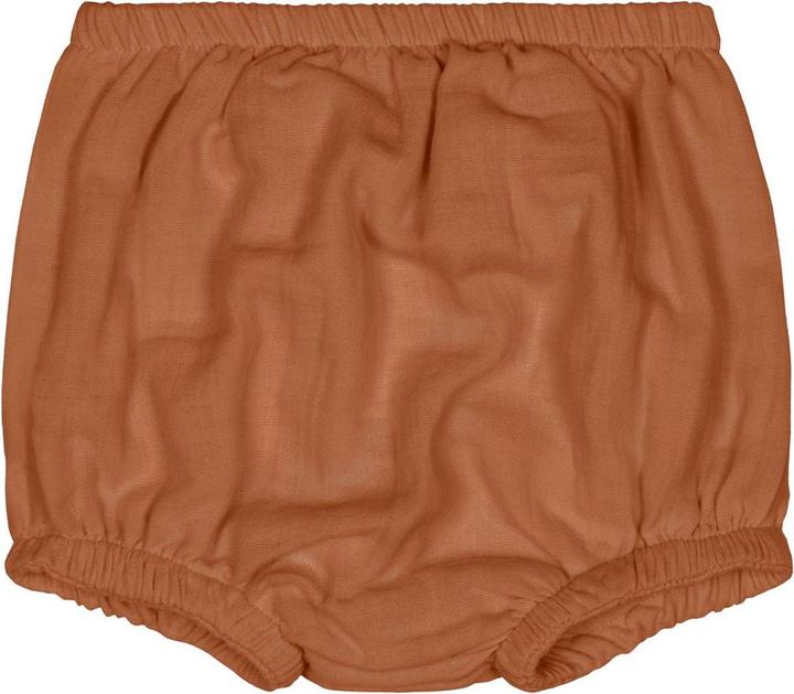 Immagine prodotto Lässig Pantaloncini da bambino Mull Bloomer (74)