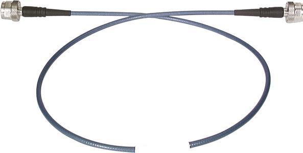 Produktbild Huber & Suhner Sucotest Testkabel Typ N-N 1829mm (Antennenkabel)