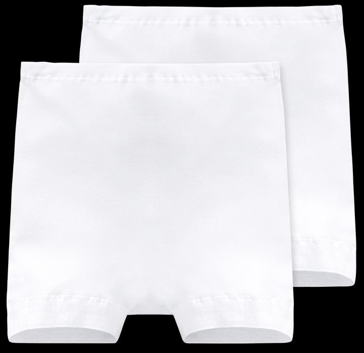 Schiesser Original Feinripp 2PACK Pagenschlüpfer