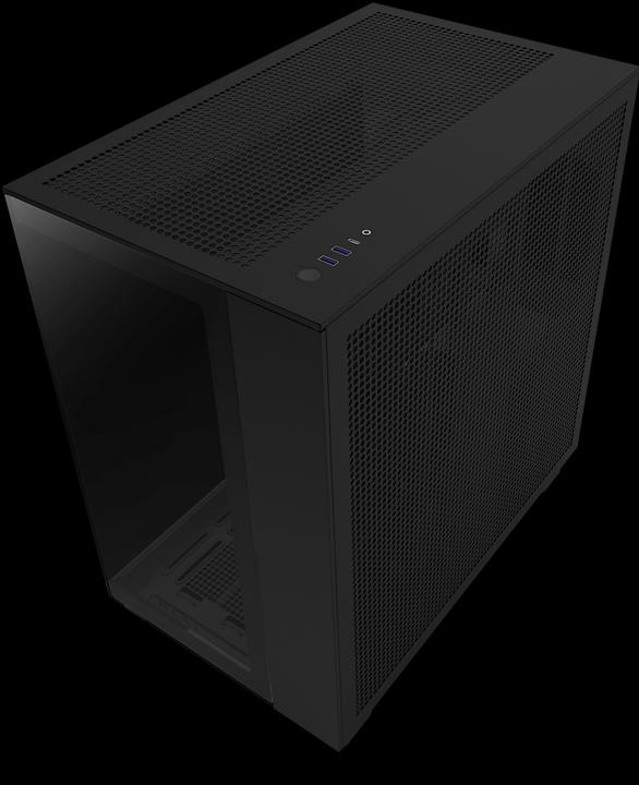 Immagine prodotto NZXT H9 Flow (ATX, mATX, Mini-ITX)