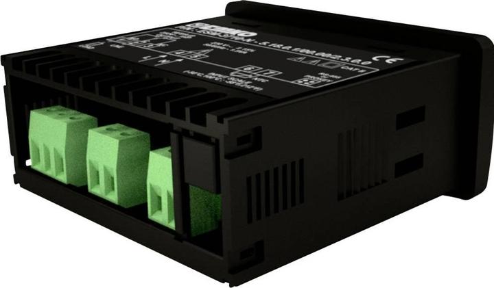 Produktbild Emko ESM-3710-N.5.10.0.1/00.00/2.0.0.0 2-Punkt-Regler Temperaturregler K 0 bis 9