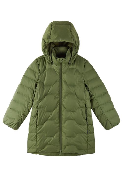 Produktbild Reima Loimaa Daunenmantel (110)