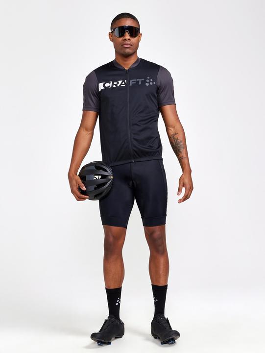 Image du produit Craft Maillot de cyclisme manches courtes Core Endur Logo (S)