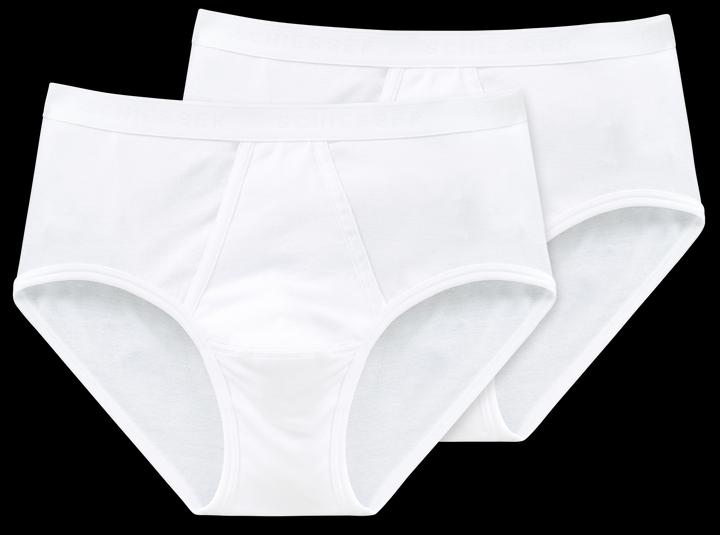 Immagine prodotto Schiesser Feinripp (5, Confezione da 2)