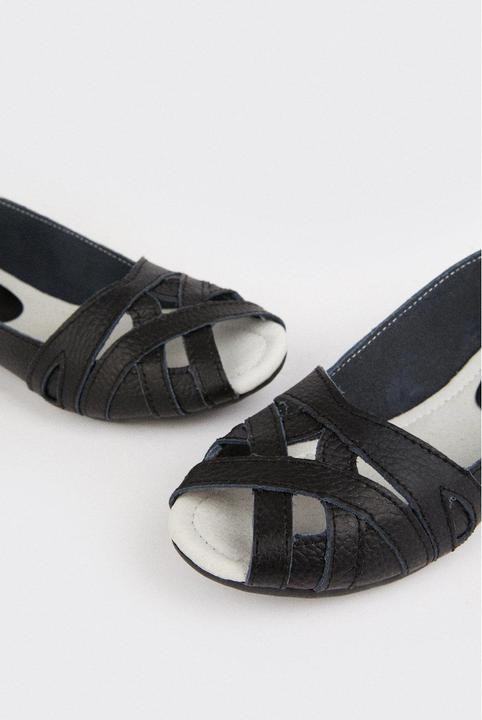 Image du produit Good For The Sole - Ballerines LAYLA - Femme (40)