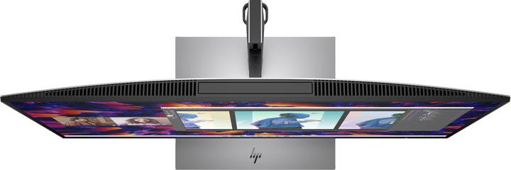 Actual product image HP Z24m G3 (2560 x 1440 pixels, 23.80")