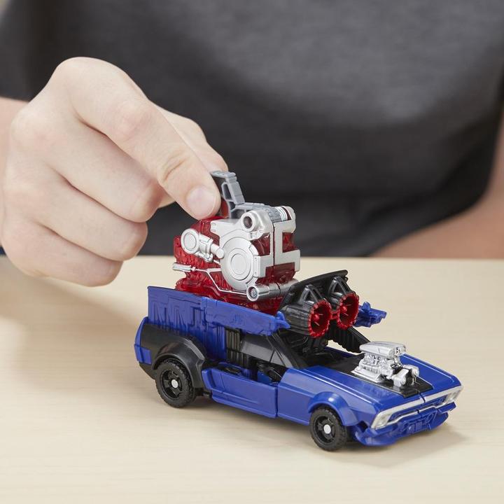 Produktbild Transformers Energon