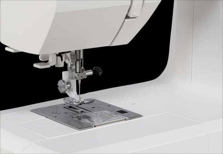 Image du produit Husqvarna VIKING Émeraude 116