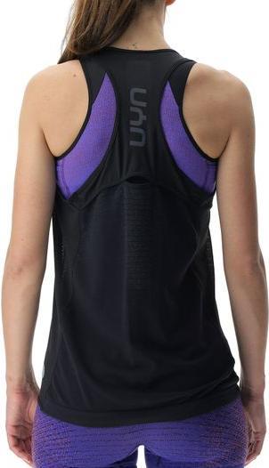 Actual product image UYN Ärmelloses Laufshirt Exceleration Aernet (XL)