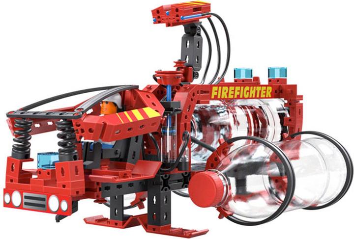 Immagine prodotto Fischertechnik pompiere