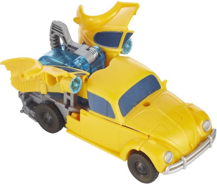 Actual product image Transformers Energon