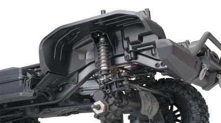 Image du produit Traxxas TRX-4 (Kit)