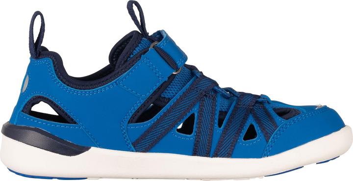 Actual product image Trollkids Kid's Saltfjord Sandal (30)