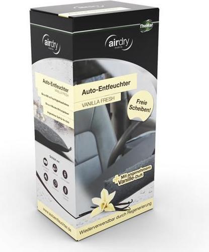 Actual product image ThoMar Air Dry Car dehumidifier (19.20 l/24h)