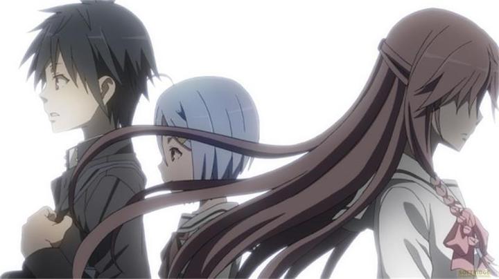 Image du produit Trinity Seven - Épisodes 05-08 (Blu-ray, 2017, Allemand)