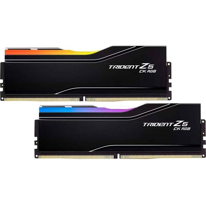 Immagine prodotto G.Skill Trident Z5 CK RGB (2 x 24GB, 8800 MHz, RAM DDR5, CU-DIMM)