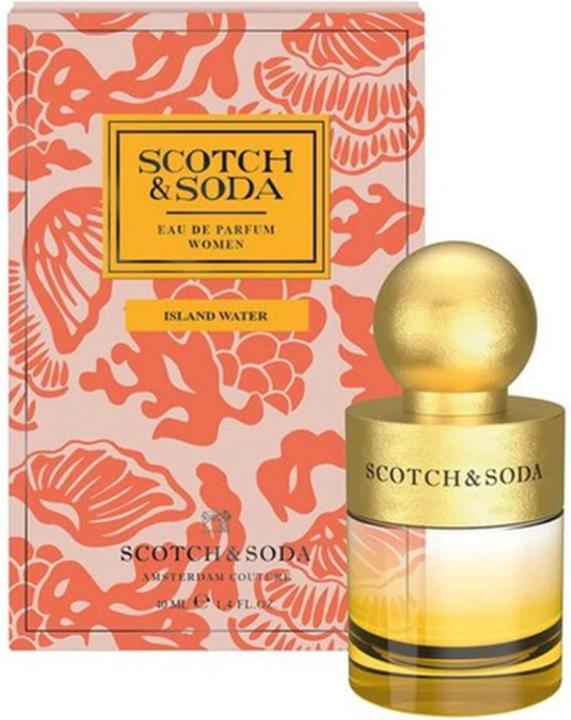 Scotch & Soda Island Water Eau de Parfum
