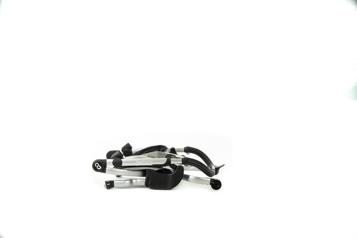 Produktbild Snoozy One Stroller Frame+Seat
