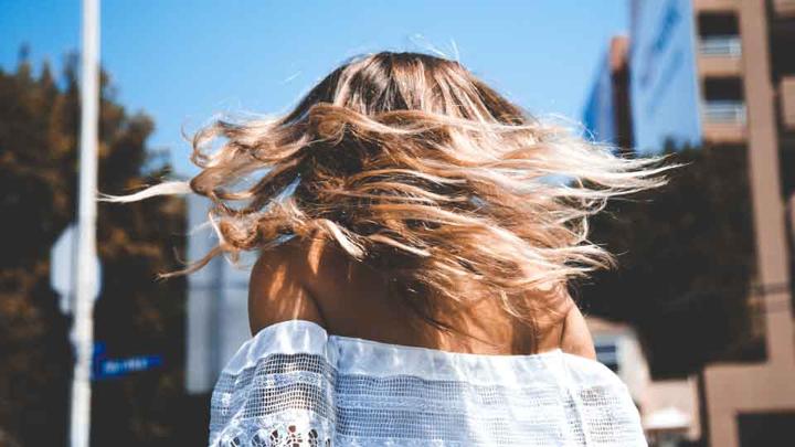 Actual product image Batiste Fresh (200 ml, Dry shampoo)