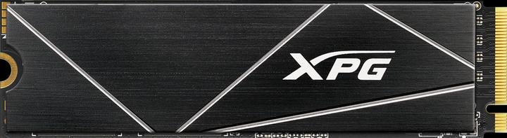 Image du produit Adata XPG Gammix S70 Blade (1000 Go, M.2 2280)