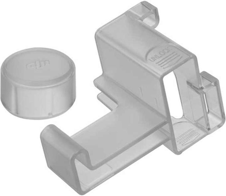 Immagine prodotto DJI Telecamera Phantom 2 di backup e copertura (Vision+) (Telecamera del drone, DJI Phantom 2)
