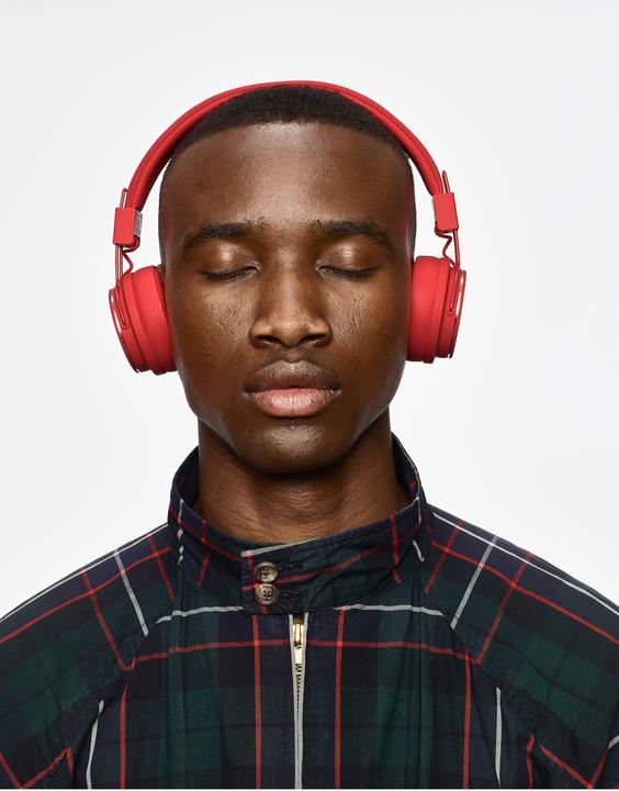 Image du produit Urbanears Plattanium II BT (30 h, Filaire)