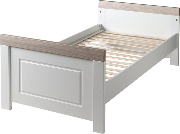 Produktbild Roba Felicia (Babybett, Wickelkommode, Kinderkleiderschrank)