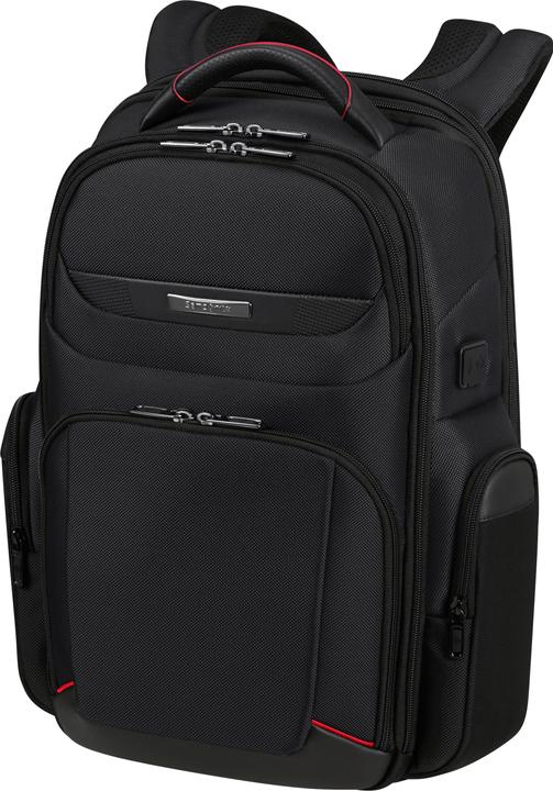 Samsonite Pro-Dlx 6