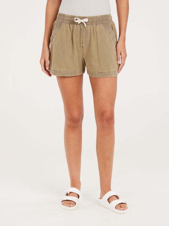 Produktbild Protest Women's Prtpien Shorts (40)