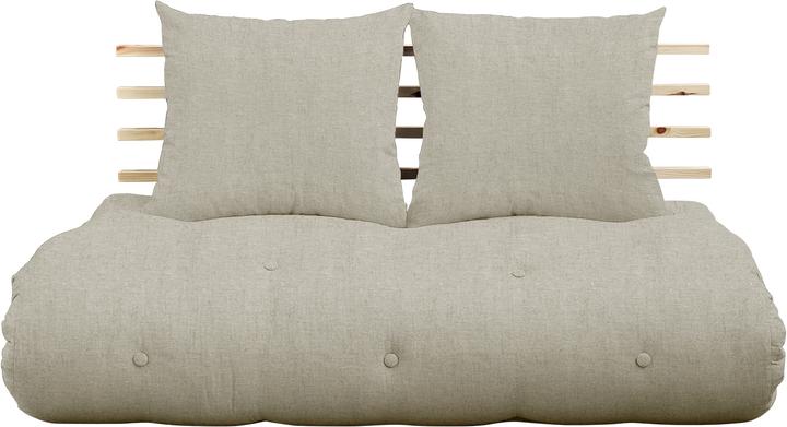 Actual product image Karup Design Shin Sano (Sofa bed)