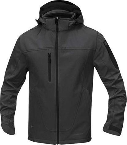 Produktbild Ardon Softshell Jacket Spirit Black M (M)