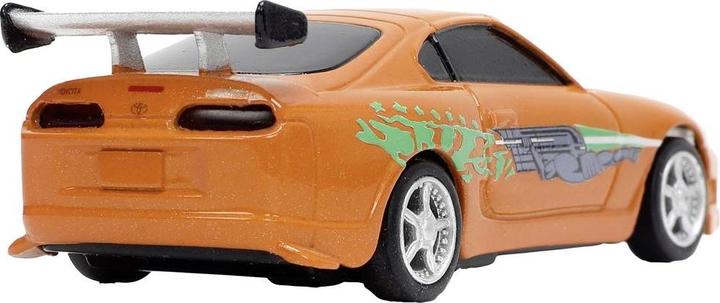 Immagine prodotto Jada Fast&Furious RC Toyota Supra 1:55