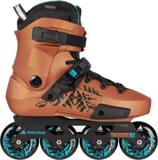 Produktbild Rollerblade Twister LE (45.5, 46)