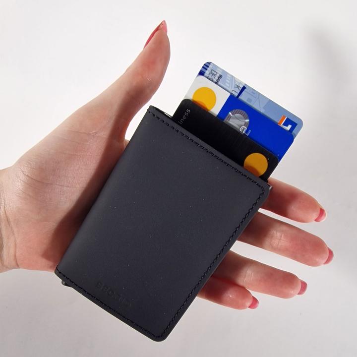 Produktbild Secrid Slimwallet