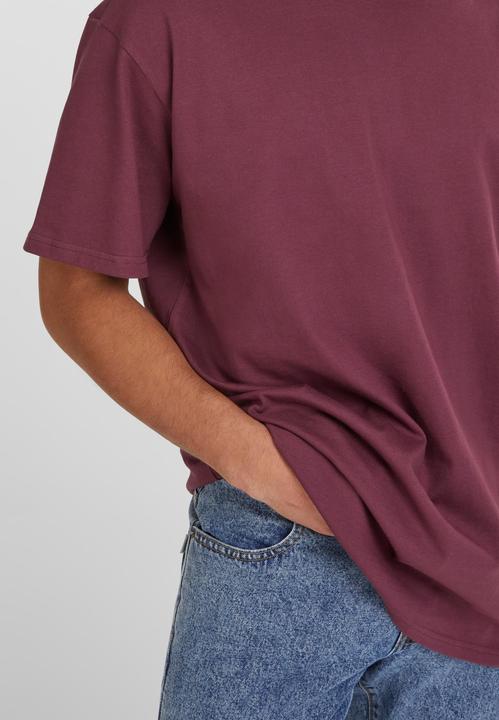 Actual product image Urban Classics Heavy Oversized Tee (M)