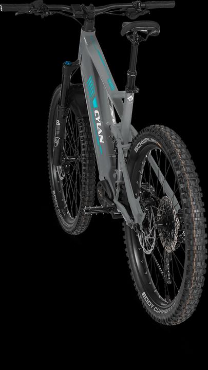 Produktbild Cylan Rock Fly (44 cm)