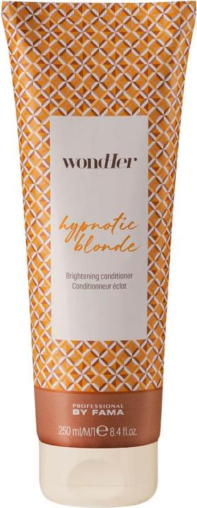Image du produit Professional By Fama wondHer - Hypnotic Blonde Brightening Conditioner (250 ml)