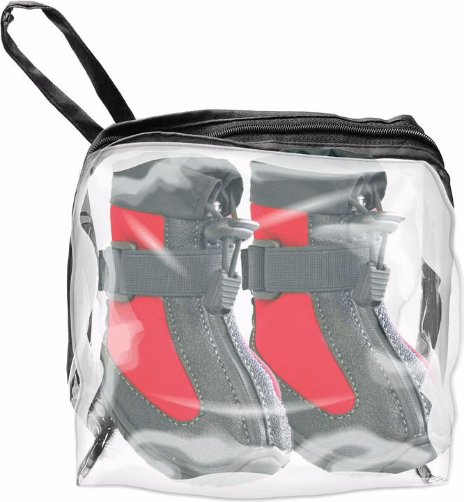 Produktbild Swisspet Pfotenschutzschuhe PRO-ACTIVE (XL, Hundeschuhe)