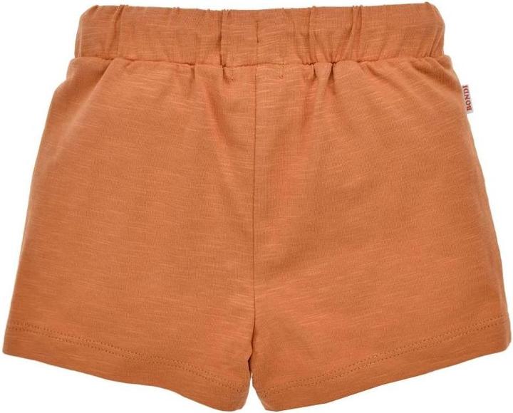 Actual product image Bondi Toddler shorts tractor (98)