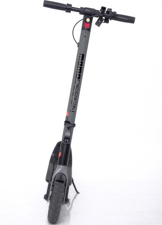 Actual product image Momo Design EVO 9 (20 km/h, 40 km, 400 W)