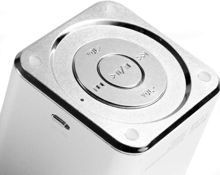 Produktbild Technaxx Mini Musicman Soundstation (32 GB)