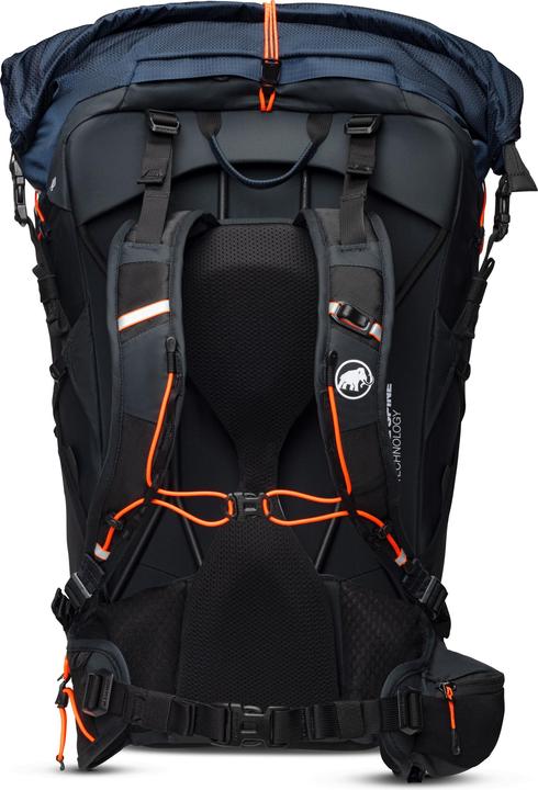 Produktbild Mammut Ducan Spine 5060 (50 l)