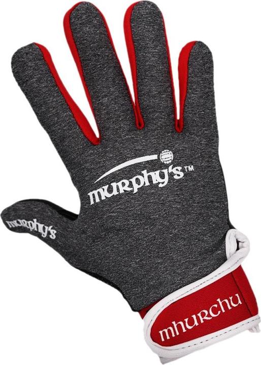 Actual product image Murphy's Gaelic Football Gloves (XL)