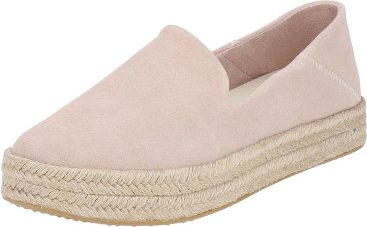 Produktbild Toms W's Carolina Suede (41)