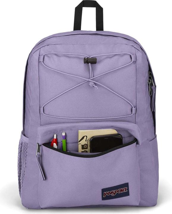 Image du produit JanSport sac à dos flex pack pastel lilac