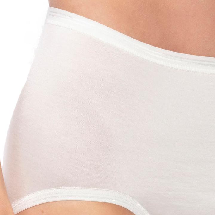 Immagine prodotto Mey 2 confezioni di slip a vita Lights Basic (52, 6XL, Confezione da 2)