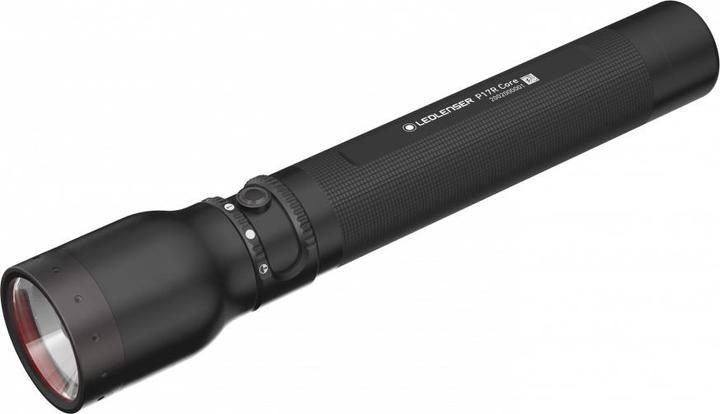 Produktbild Ledlenser P17R Core (29 cm, 1200 lm)