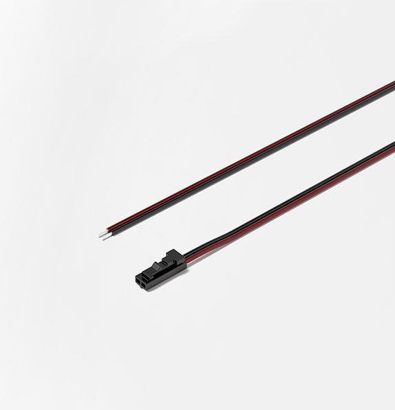Image du produit Halemeier Fil à souder Bande de LED Versa Inside 12 V (180 cm, Intérieur)
