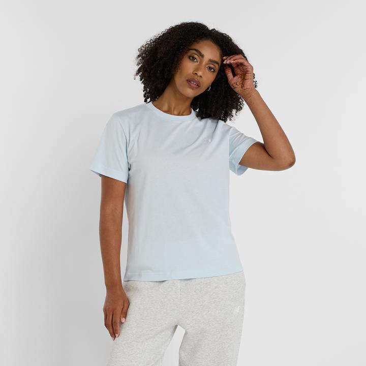 Ice Blue